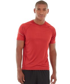 Atomic Endurance Running Tee (Crew-Neck)