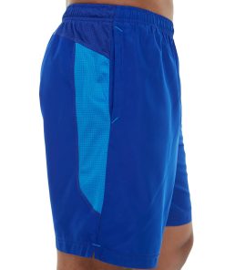 Alternative view of Meteor Workout Short