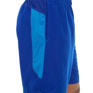 Alternative view of Meteor Workout Short