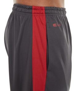 Alternative view of Hawkeye Yoga Short