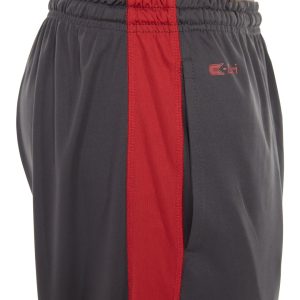 Alternative view of Hawkeye Yoga Short