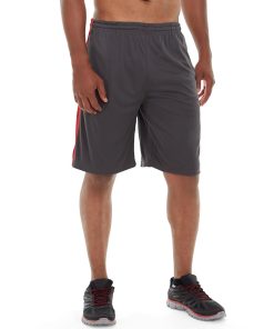 Hawkeye Yoga Short