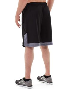 Alternative view of Orestes Fitness Short