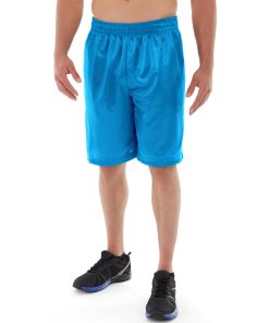 Troy Yoga Short