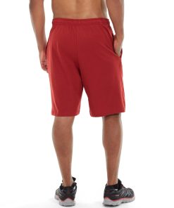 Alternative view of Pierce Gym Short