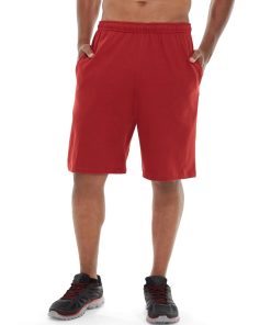 Pierce Gym Short