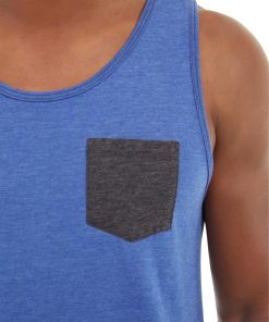 Alternative view of Helios Endurance Tank
