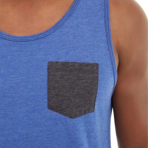 Alternative view of Helios Endurance Tank