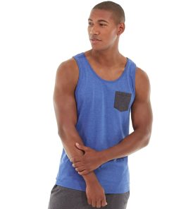 Helios Endurance Tank