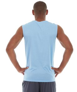 Alternative view of Rocco Gym Tank