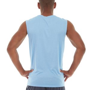 Alternative view of Rocco Gym Tank