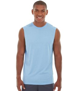 Rocco Gym Tank