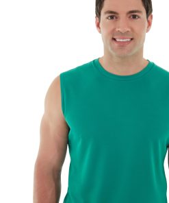Alternative view of Sparta Gym Tank