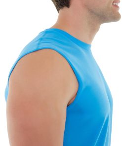 Alternative view of Sinbad Fitness Tank
