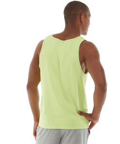 Alternative view of Tiberius Gym Tank
