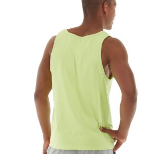 Alternative view of Tiberius Gym Tank