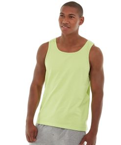 Tiberius Gym Tank