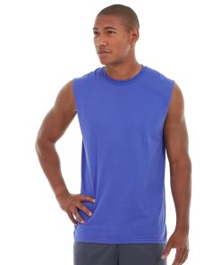 Cassius Sparring Tank