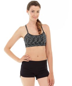 Lucia Cross-Fit Bra