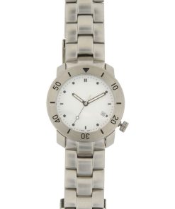 Luma Analog Watch