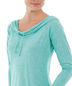 Alternative view of Mona Pullover Hoodlie