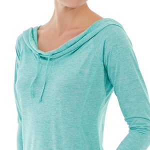 Alternative view of Mona Pullover Hoodlie