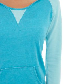 Alternative view of Miko Pullover Hoodie