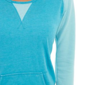 Alternative view of Miko Pullover Hoodie
