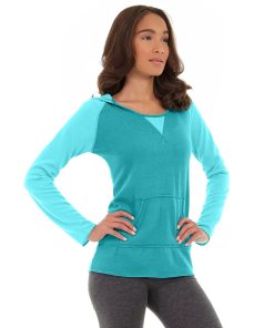 Miko Pullover Hoodie