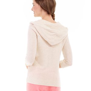 Alternative view of Selene Yoga Hoodie
