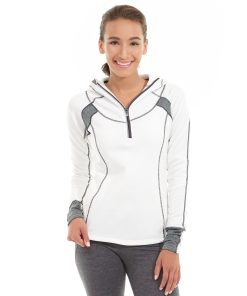 Cassia Funnel Sweatshirt
