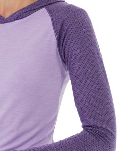 Alternative view of Ariel Roll Sleeve Sweatshirt