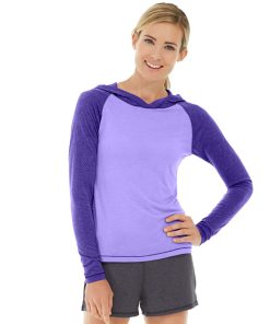 Ariel Roll Sleeve Sweatshirt