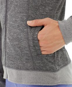 Alternative view of Helena Hooded Fleece