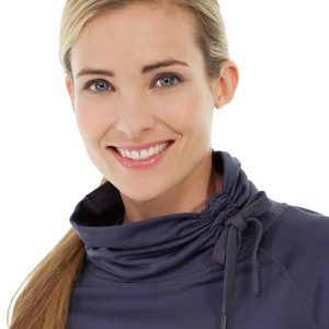 Alternative view of Josie Yoga Jacket