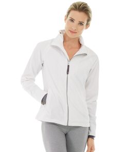 Ingrid Running Jacket
