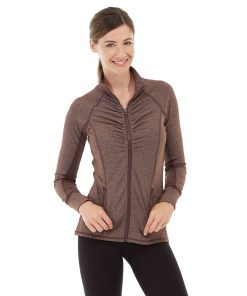 Riona Full Zip Jacket