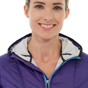 Alternative view of Juno Jacket