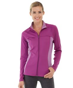 Inez Full Zip Jacket
