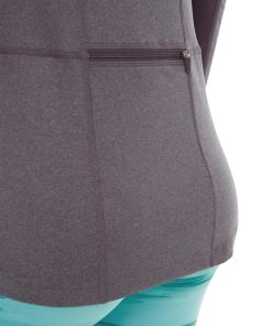 Alternative view of Adrienne Trek Jacket