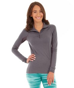 Adrienne Trek Jacket