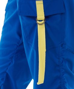 Alternative view of Ida Workout Parachute Pant