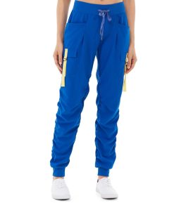 Ida Workout Parachute Pant