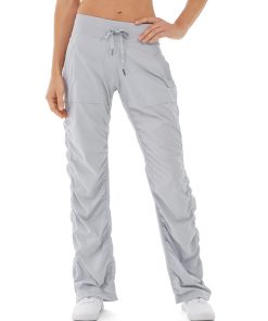 Cora Parachute Pant