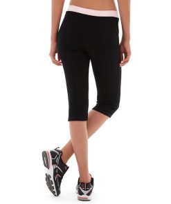 Alternative view of Bardot Capri