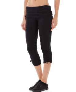 Carina Basic Capri