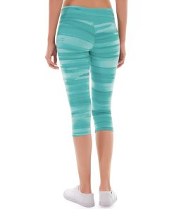 Alternative view of Sylvia Capri