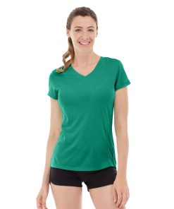 Gabrielle Micro Sleeve Top