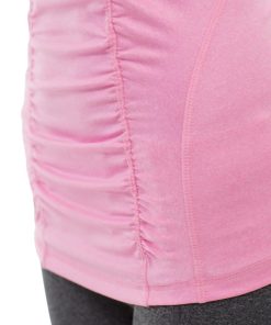 Alternative view of Iris Workout Top