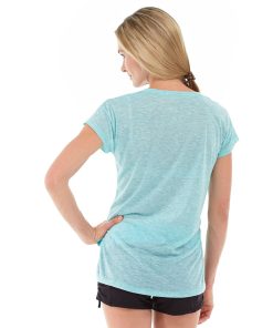 Alternative view of Layla Tee